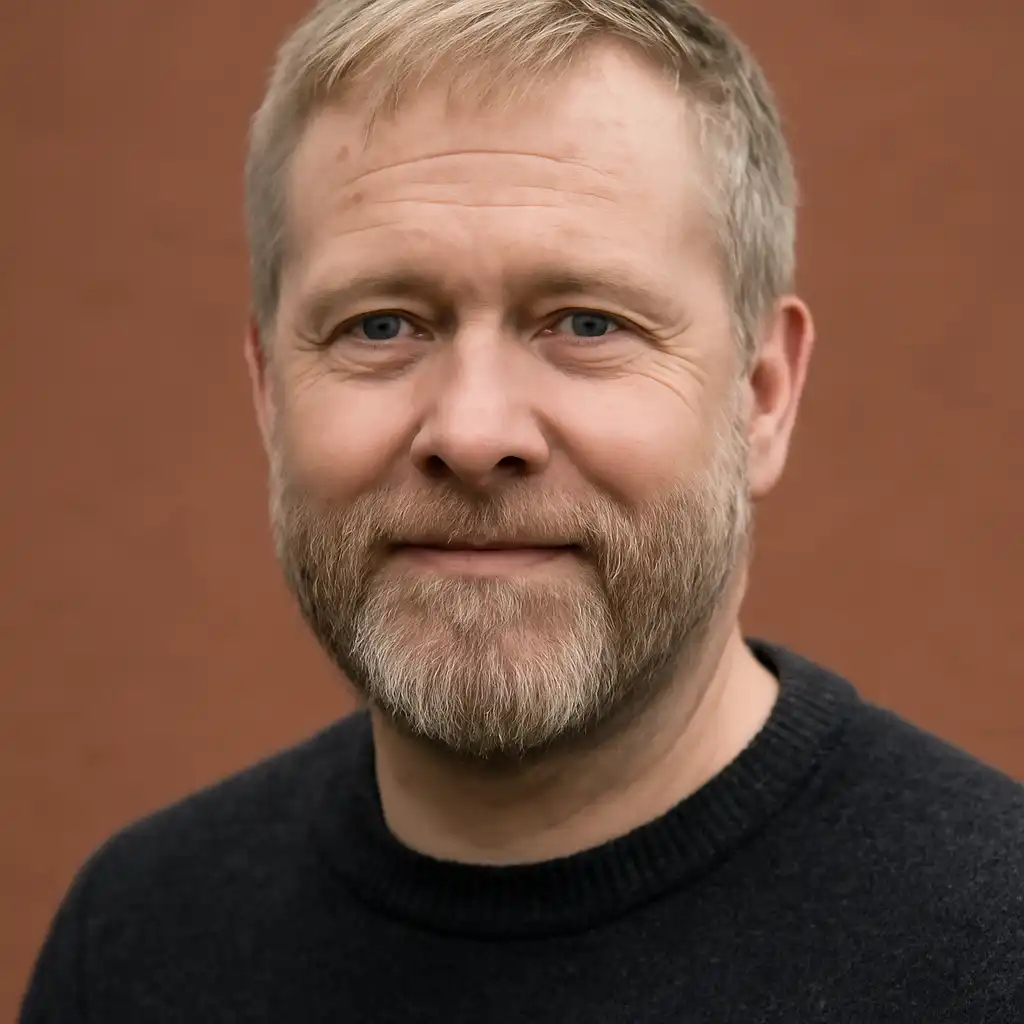 Robert Thompson